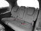 Honda Odyssey Touring 2012