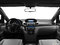 Honda Odyssey Touring 2012