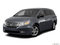 Honda Odyssey Touring 2012