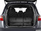 Honda Odyssey Touring 2012