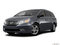 Honda Odyssey Touring 2012