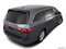 Honda Odyssey Touring 2012