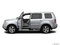Honda Pilot LX À 2 ROUES MOTRICES 2012