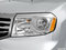 Honda Pilot LX À 2 ROUES MOTRICES 2012