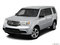 Honda Pilot LX À 2 ROUES MOTRICES 2012