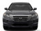 Honda Accord Crosstour EX-L 4WD 2012