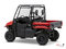Honda Big Red Big Red 2012