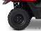 Honda Big Red Big Red 2012