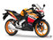 Honda CBR125 R 2012