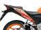 Honda CBR125 R 2012