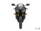 Honda CBR600 RRA 2012