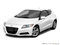 Honda CR-Z CR-Z 2012