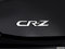 Honda CR-Z Premium Package 2012
