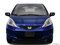 Honda Fit DX 2012