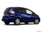 Honda Fit DX 2012