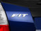 Honda Fit DX 2012