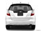 Honda Fit SPORT 2012