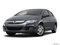 Honda Insight LX 2012