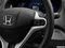 Honda Insight LX 2012