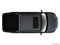 Honda Ridgeline TOURING 2012