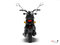 Honda RUCKUS RUCKUS 2012