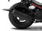 Honda RUCKUS RUCKUS 2012