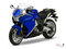 Honda VFR1200 FA DCT 2012