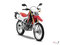 Honda CRF250 L 2013