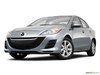 Mazda 3 GS 2010