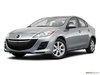 Mazda 3 GS 2010