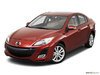 Mazda 3 GT 2010