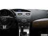Mazda 3 GT 2010