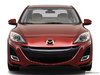 Mazda 3 GT 2010
