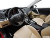 Mazda 3 GT 2010