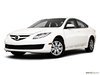 Mazda 6 GS - 4 cylindres 2010