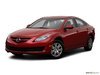 Mazda 6 GS - V6 2010