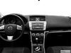 Mazda 6 GT - 4 cylindres 2010