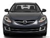 Mazda 6 GT - 4 cylindres 2010