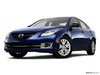 Mazda 6 GT - V6 2010