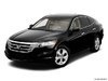 Honda Accord Crosstour EX-L 4WD 2011