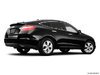 Honda Accord Crosstour EX-L 4WD 2011