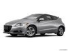 Honda CR-Z CR-Z 2011