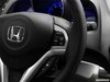 Honda CR-Z CR-Z 2011