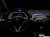 Honda Civic Berline DX-G 2011
