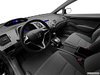 Honda Civic Berline DX-G 2011