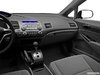 Honda Civic Berline DX-G 2011