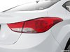 Hyundai Elantra Berline GL 2012
