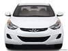 Hyundai Elantra Berline GL 2012