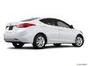 Hyundai Elantra Berline GL 2012
