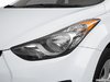 Hyundai Elantra Berline GLS 2012